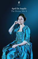 The Divine Mrs S-Plays/ playscripts-買書書 BuyBookBook