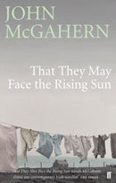 That They May Face the Rising Sun-Fiction: Modern and contemporary-買書書 BuyBookBook