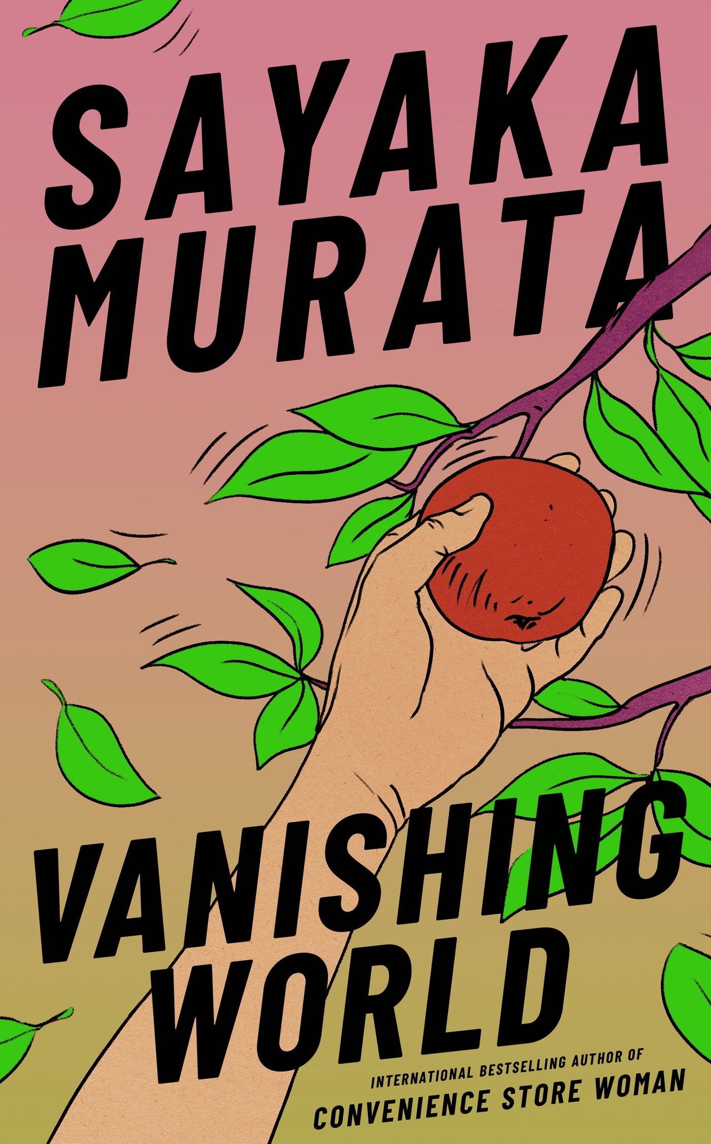 Vanishing World