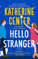 Hello Stranger-Fiction: Romance-買書書 BuyBookBook