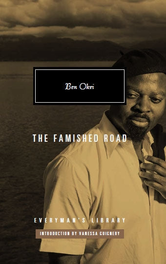 The Famished Road-Fiction: Modern and contemporary-買書書 BuyBookBook