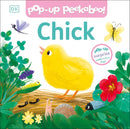 Pop-up Peekaboo! Chick-Children’s / Teenage general interest: Nature and animals-買書書 BuyBookBook