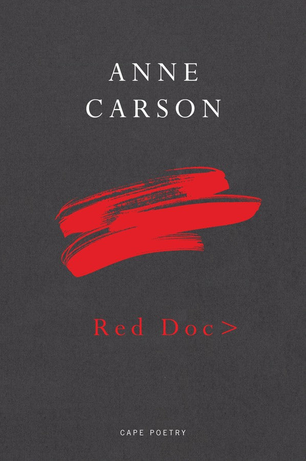 Red Doc>-Poetry-買書書 BuyBookBook
