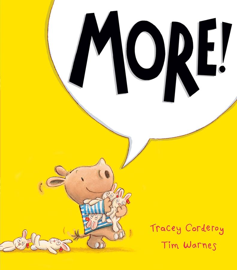 More!-Children’s / Teenage fiction: General and modern fiction-買書書 BuyBookBook