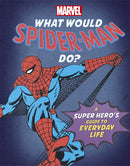 What Would Spider-Man Do?-Lifestyle and Leisure-買書書 BuyBookBook