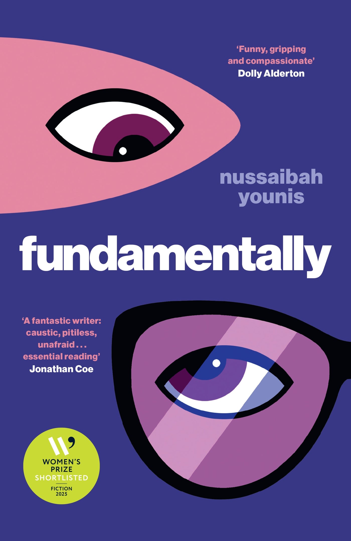 Fundamentally
