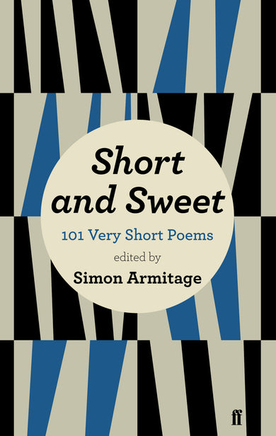 Short and Sweet-Poetry-買書書 BuyBookBook