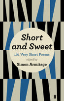 Short and Sweet-Poetry-買書書 BuyBookBook