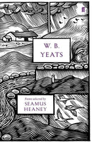 W. B. Yeats-Poetry-買書書 BuyBookBook