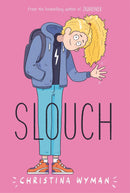 Slouch-Children’s / Teenage fiction: Humorous stories-買書書 BuyBookBook