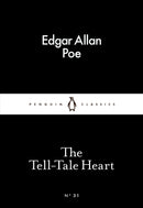 The Tell-Tale Heart-Fiction: Short stories and other special features-買書書 BuyBookBook