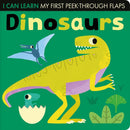 Dinosaurs-Children’s / Teenage general interest: Nature and animals-買書書 BuyBookBook