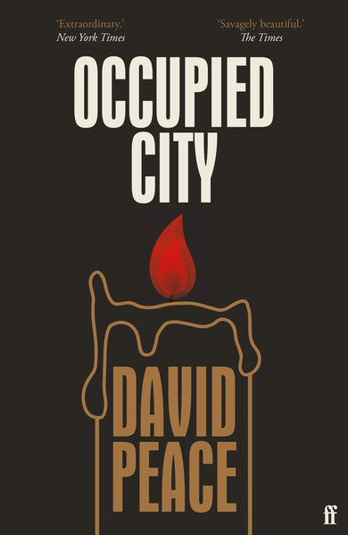 Occupied City