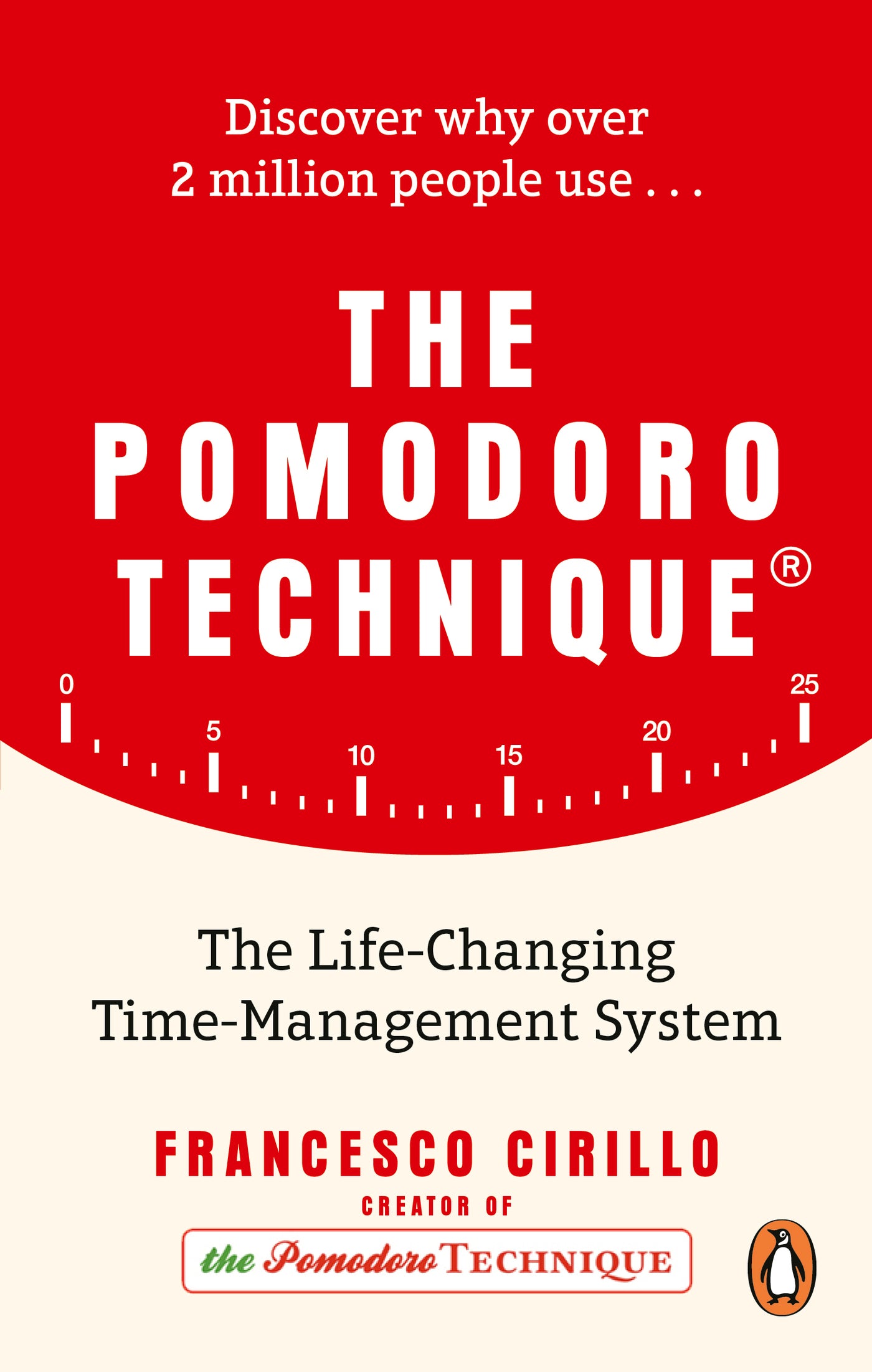 The Pomodoro Technique