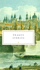 Prague Stories-Fiction: Short stories and other special features-買書書 BuyBookBook