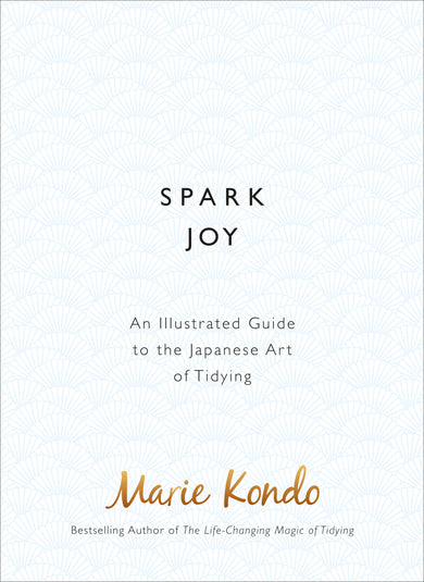 Spark Joy