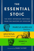 The Essential Stoic-Philosophy-買書書 BuyBookBook