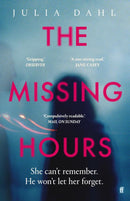 The Missing Hours-Fiction: Crime and mystery-買書書 BuyBookBook