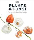 Plants and Fungi-Trees, wildflowers and plants: general interest-買書書 BuyBookBook