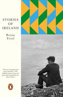 Stories of Ireland-Fiction: Modern and contemporary-買書書 BuyBookBook