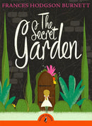 The Secret Garden-Children’s / Teenage fiction: Classic fiction-買書書 BuyBookBook