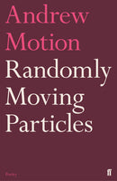 Randomly Moving Particles-Poetry-買書書 BuyBookBook