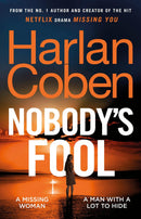 Nobody’s Fool-Fiction: Crime and mystery-買書書 BuyBookBook
