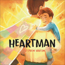 Heartman-Children’s / Teenage: Personal and social topics-買書書 BuyBookBook