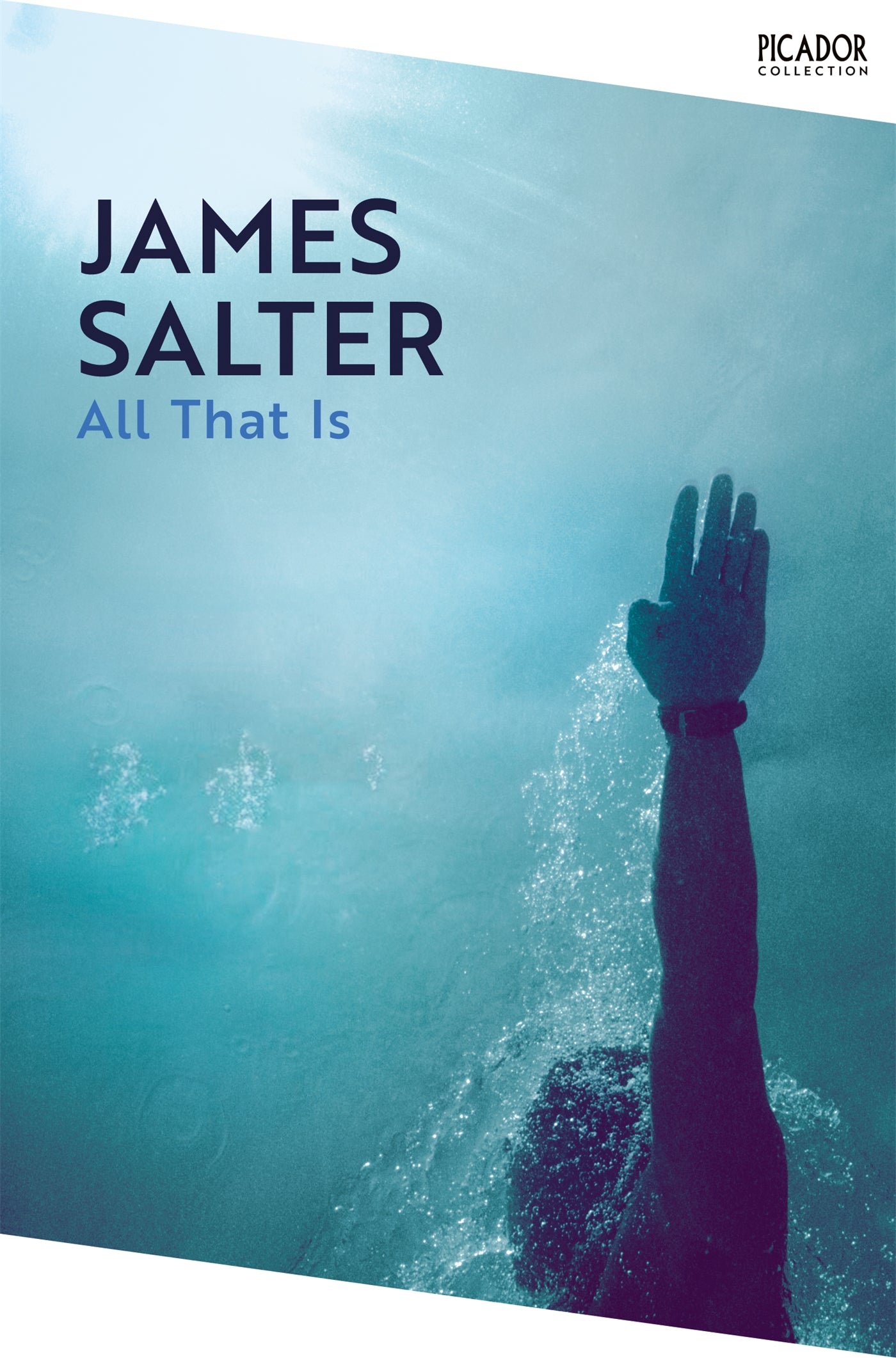 All That Is