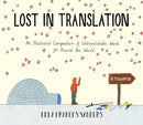 Lost in Translation-Lifestyle and Leisure-買書書 BuyBookBook