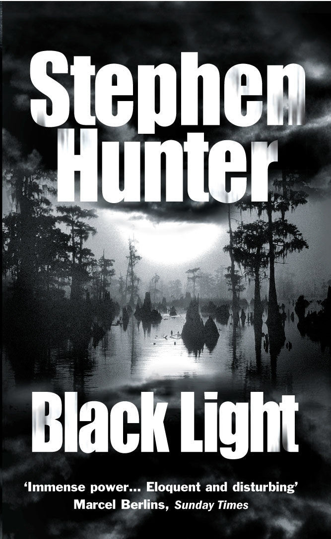 Black Light-Fiction: Modern and contemporary-買書書 BuyBookBook