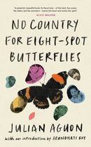 No Country for Eight-Spot Butterflies-Biography and memoirs-買書書 BuyBookBook