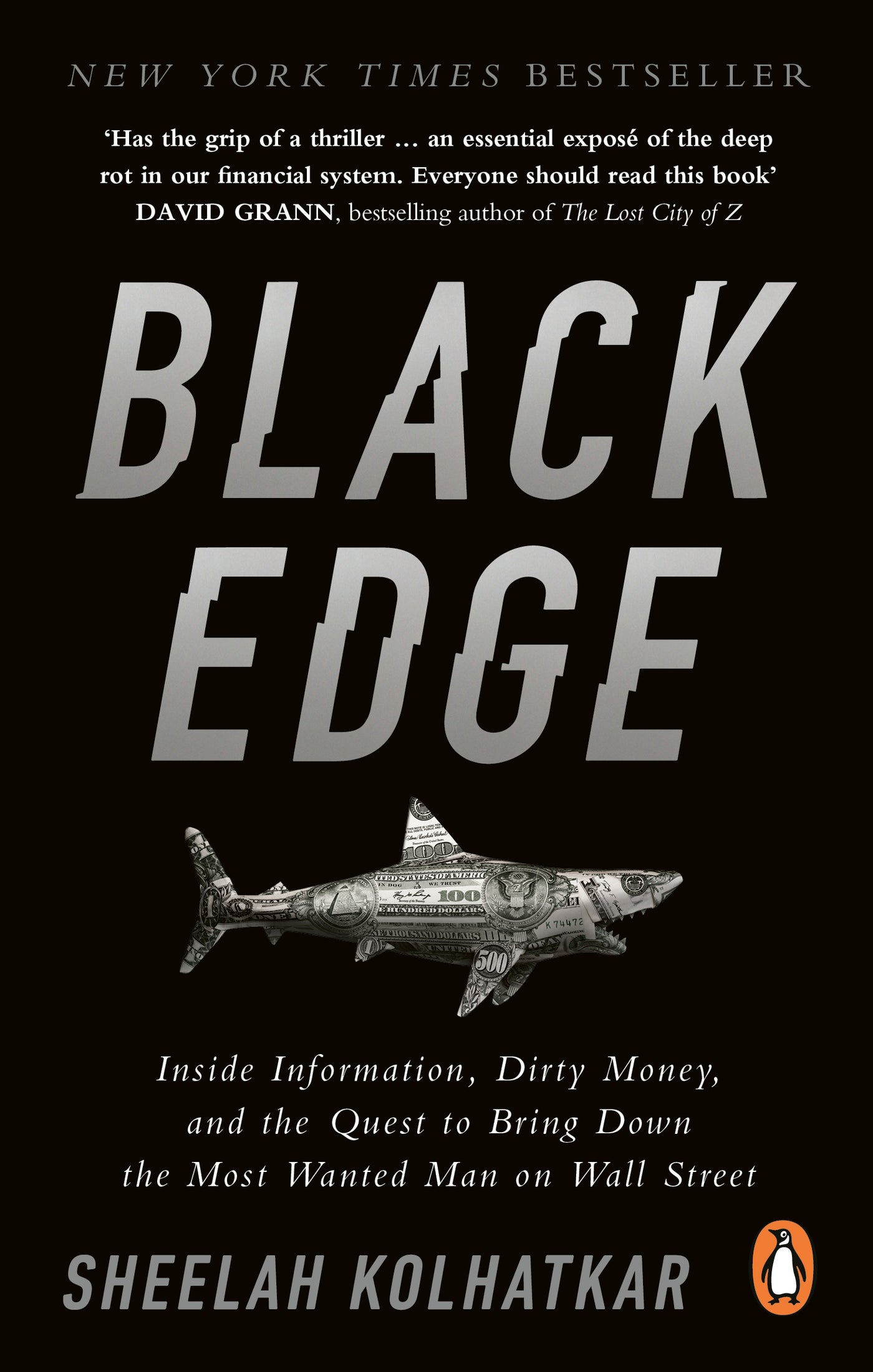 Black Edge