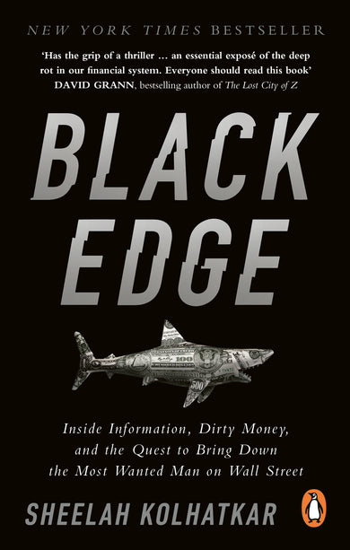 Black Edge