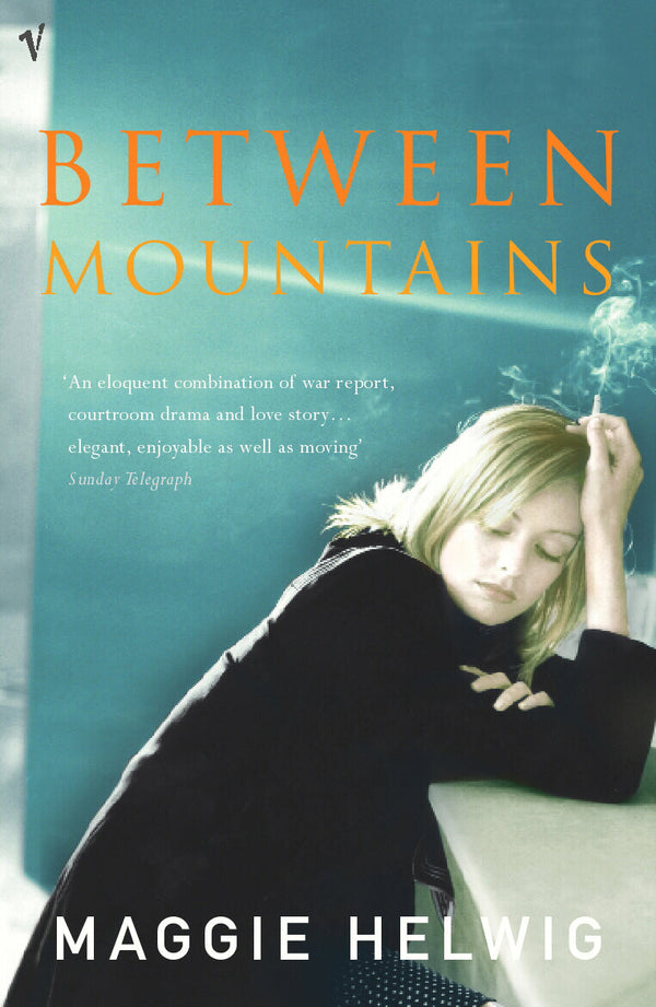 Between Mountains-Fiction: Modern and contemporary-買書書 BuyBookBook