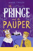 The Prince and the Pauper