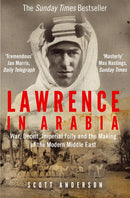Lawrence in Arabia-History and Archaeology-買書書 BuyBookBook