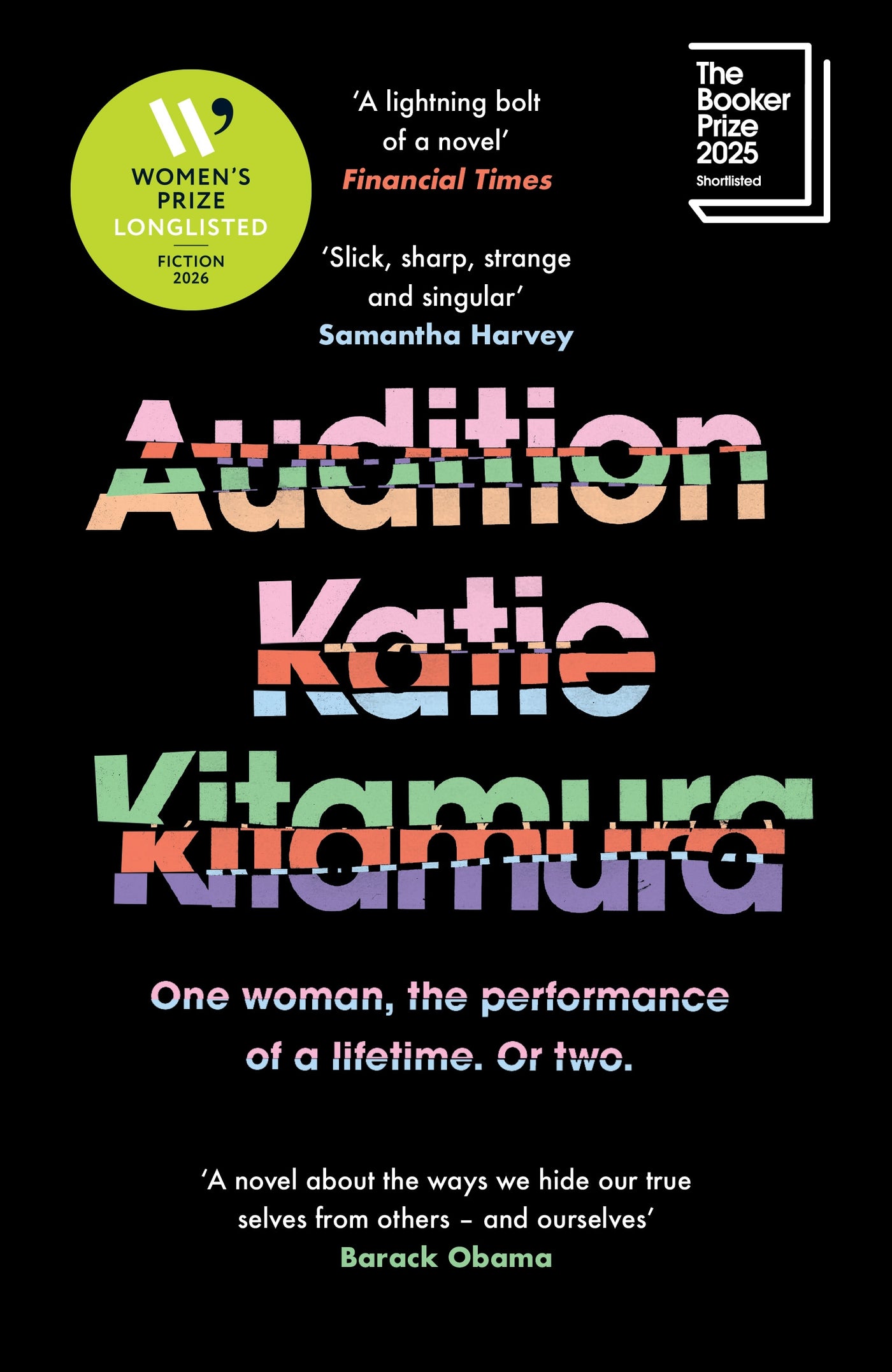 Audition