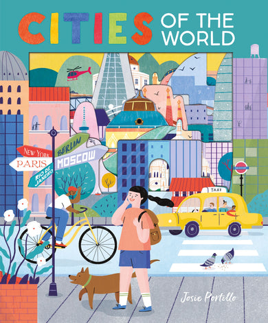 Cities of the World