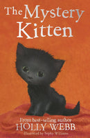 The Mystery Kitten-Children’s / Teenage fiction: Nature and animal stories-買書書 BuyBookBook