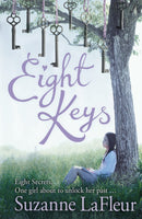 Eight Keys-Children’s / Teenage fiction: School stories-買書書 BuyBookBook
