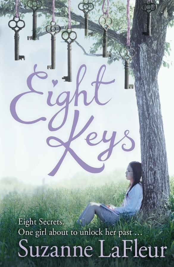 Eight Keys-Children’s / Teenage fiction: School stories-買書書 BuyBookBook