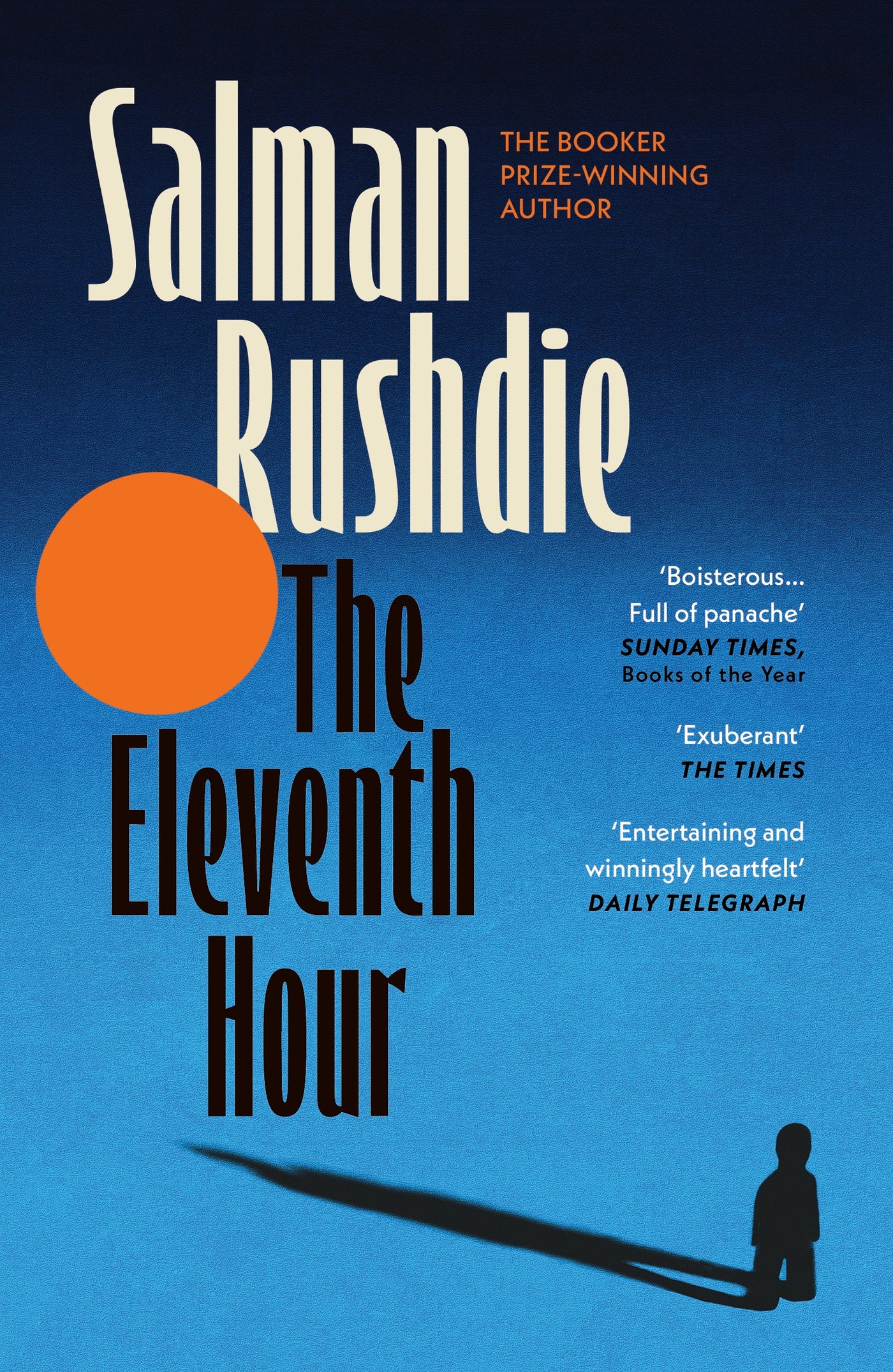 The Eleventh Hour