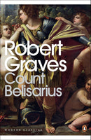 Count Belisarius-Fiction: Historical fiction-買書書 BuyBookBook