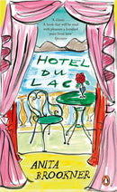 Hotel du Lac-Fiction: Modern and contemporary-買書書 BuyBookBook