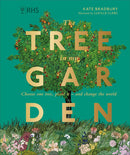 RHS The Tree in My Garden-Lifestyle and Leisure-買書書 BuyBookBook