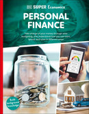 DK Super Economics Personal Finance-Children’s Educational: Language/ literature/ literacy-買書書 BuyBookBook