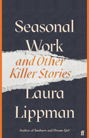 Seasonal Work-Fiction: Short stories and other special features-買書書 BuyBookBook