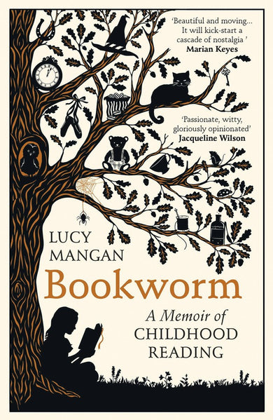Bookworm-Biography and memoirs-買書書 BuyBookBook