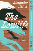 The Lowlife (Faber Editions)-Fiction: general and literary-買書書 BuyBookBook